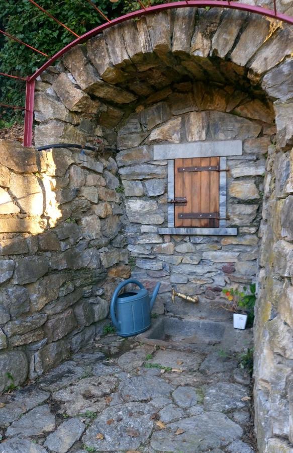 Maison Do Mi Sol Reynes Luaran gambar