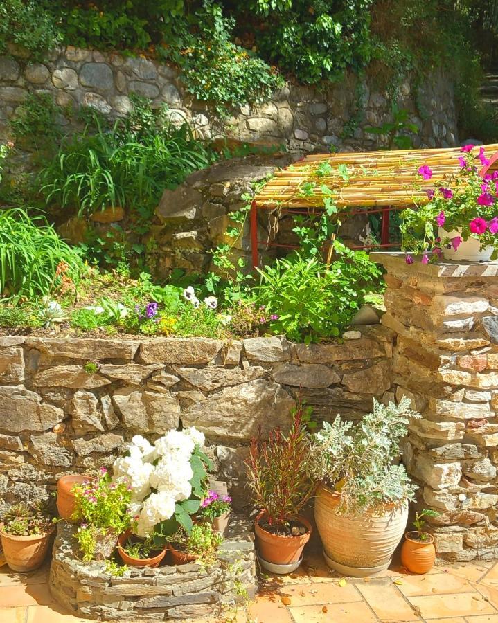 Maison Do Mi Sol Reynes Luaran gambar